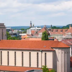 Franziskaner Church - Erlangen