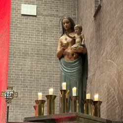 Franziskaner Church - Erlangen