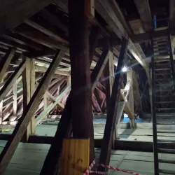 Hugenottenkirche Erlangen - Erlangen