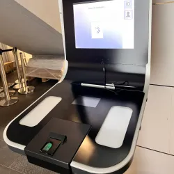 Rathaus Erlangen - Erlangen