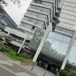 Rathaus Erlangen - Erlangen