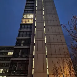 Rathaus Erlangen - Erlangen