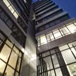 Rathaus Erlangen - Erlangen