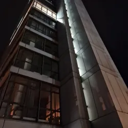 Rathaus Erlangen - Erlangen