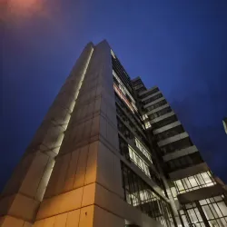 Rathaus Erlangen - Erlangen