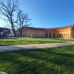 Schlossgarten Erlangen - Erlangen