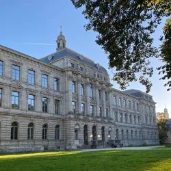 Schlossgarten Erlangen - Erlangen