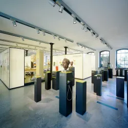 Siemens MedMuseum - Erlangen