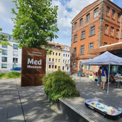 Siemens MedMuseum - Erlangen