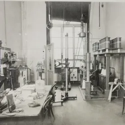 Siemens MedMuseum - Erlangen