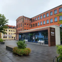 Siemens MedMuseum - Erlangen