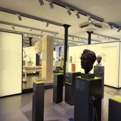 Siemens MedMuseum - Erlangen