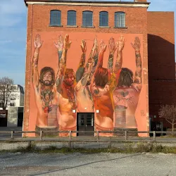Siemens MedMuseum - Erlangen
