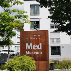 Siemens MedMuseum - Erlangen
