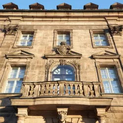 Stadtmuseum Erlangen - Erlangen