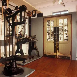 Stadtmuseum Erlangen - Erlangen