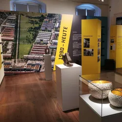 Stadtmuseum Erlangen - Erlangen