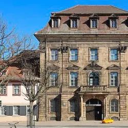 Stadtmuseum Erlangen - Erlangen