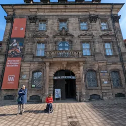 Stadtmuseum Erlangen - Erlangen