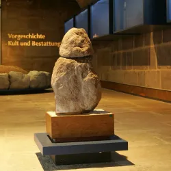 Stadtmuseum Erlangen - Erlangen