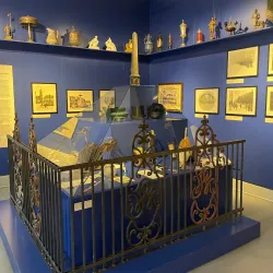 Stadtmuseum Erlangen - Erlangen