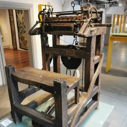 Stadtmuseum Erlangen - Erlangen