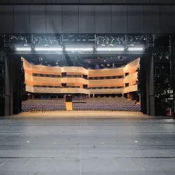 Aalto Theatre - Essen