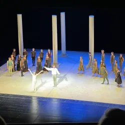 Aalto Theatre - Essen