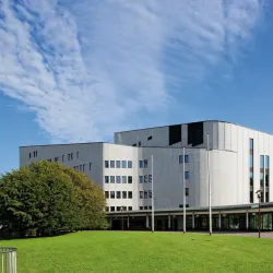 Aalto Theatre - Essen