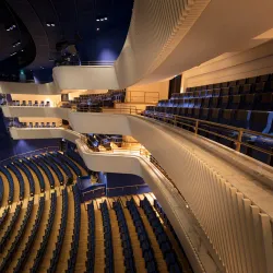 Aalto Theatre - Essen