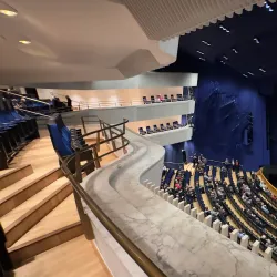 Aalto Theatre - Essen