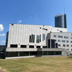 Aalto Theatre - Essen