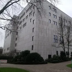 Aalto Theatre - Essen