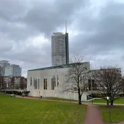 Aalto Theatre - Essen