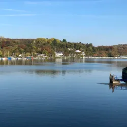 Baldeneysee - Essen