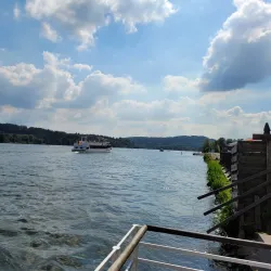 Baldeneysee - Essen