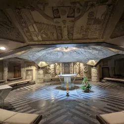 Essen Cathedral (Essener Dom) - Essen