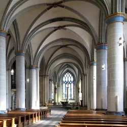 Essen Cathedral (Essener Dom) - Essen