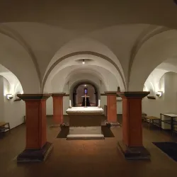 Essen Cathedral (Essener Dom) - Essen