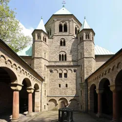 Essen Cathedral (Essener Dom) - Essen