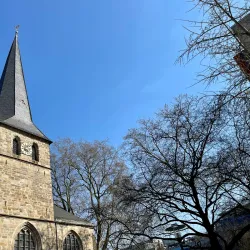 Essen Cathedral (Essener Dom) - Essen