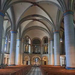 Essen Cathedral (Essener Dom) - Essen