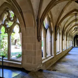 Essen Cathedral (Essener Dom) - Essen