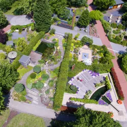 Grugapark Essen - Essen