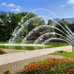 Grugapark Essen - Essen