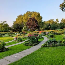 Grugapark Essen - Essen