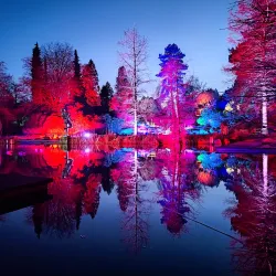 Grugapark Essen - Essen