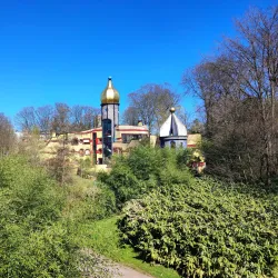 Grugapark Essen - Essen