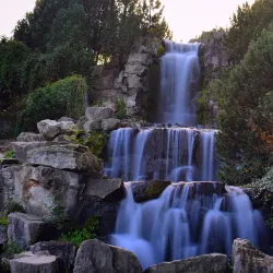 Grugapark Essen - Essen