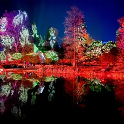 Grugapark Essen - Essen